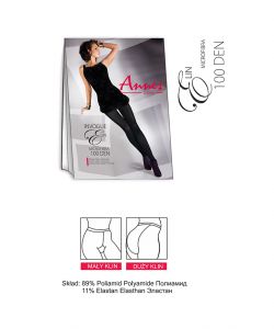 Annes - Microfibra Collection